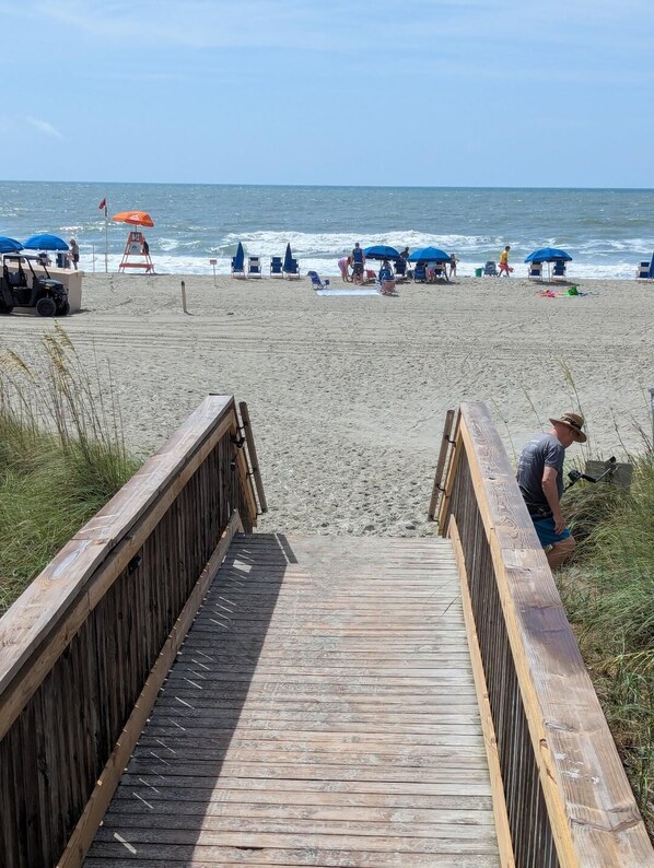 Plage