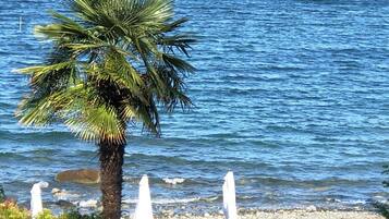 Sun-loungers
