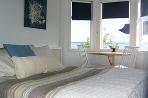 1 chambre, accès au Wi-Fi (inclus), literie fournie