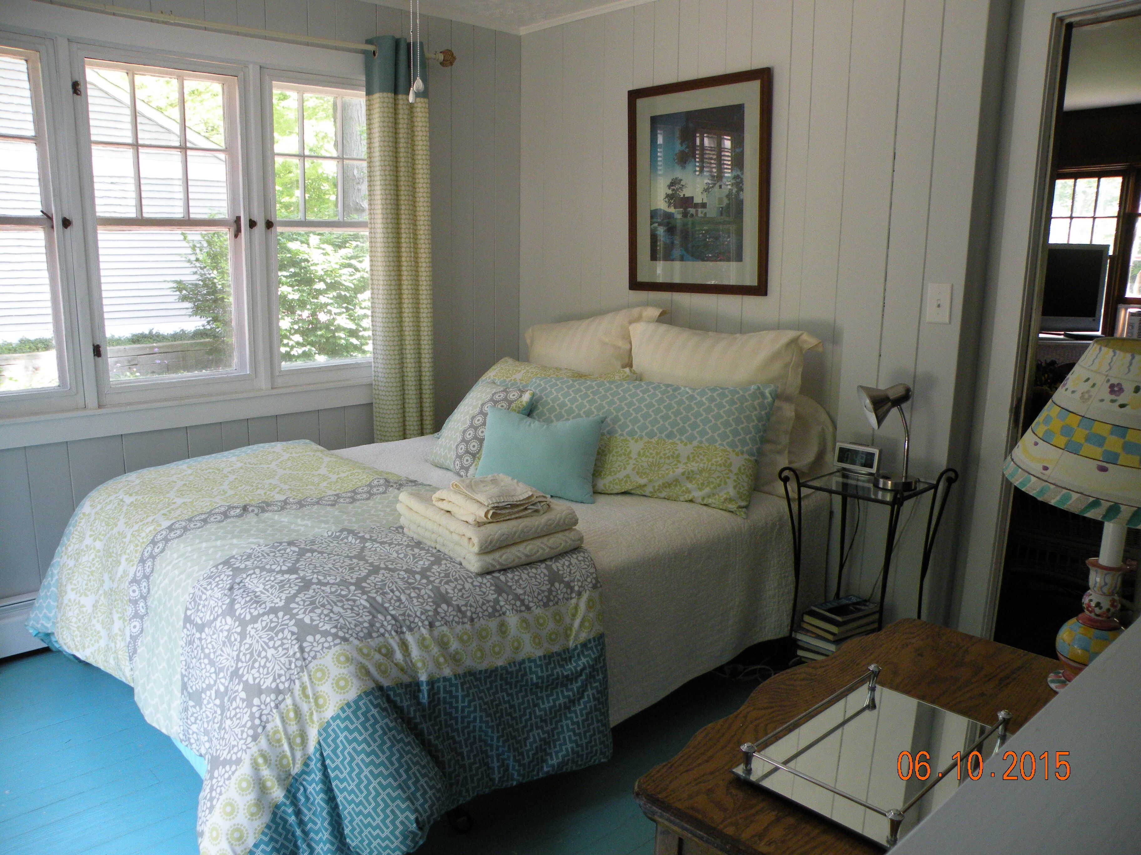 Fall is Here!!  And We Still Have Colors!!  50 Degrees This Weekend!!!