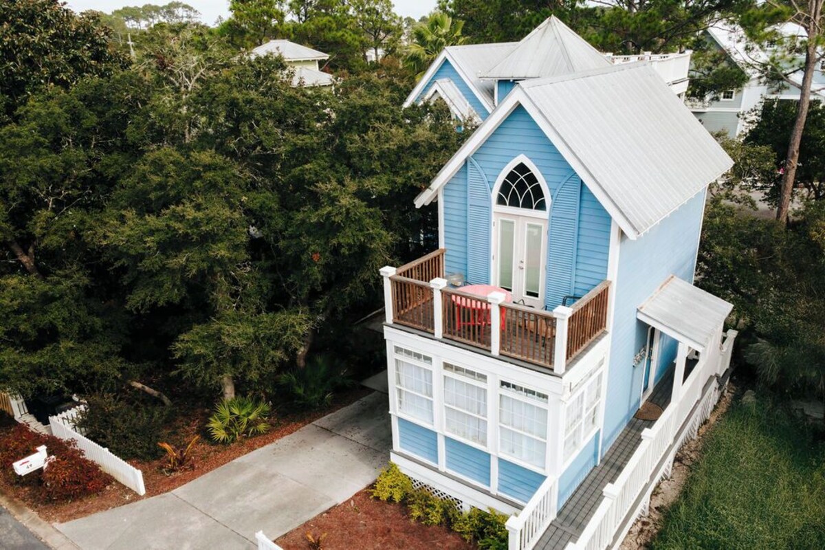 Image de profil de l’hôte