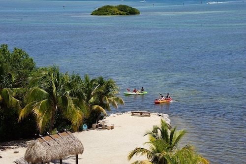 Oceanfront! Oceanfront! Oceanfront!