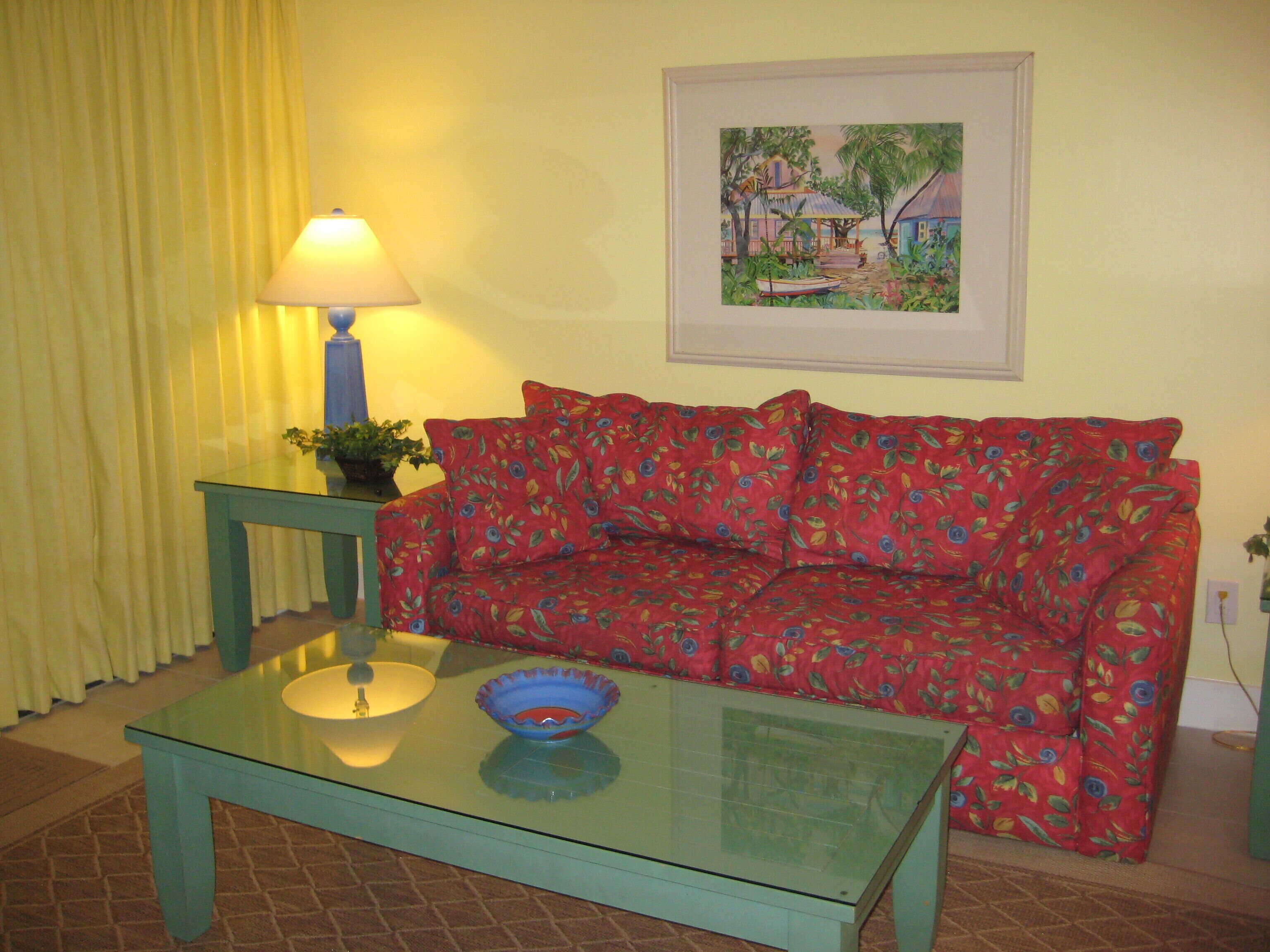 Sandestin Private vacation home