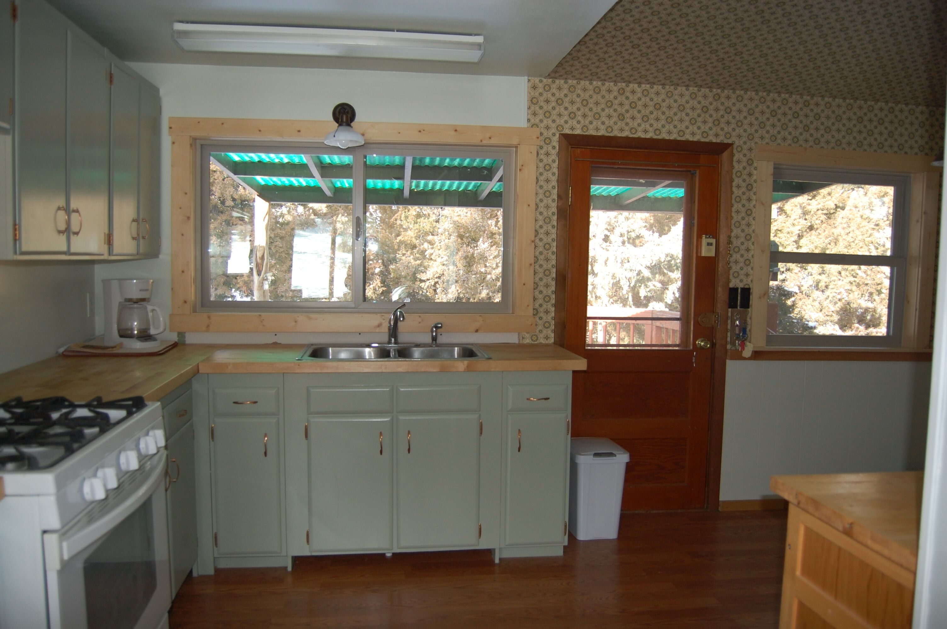 Cozy Cabin On The Creek 30 Miles From The East Entrance Of Yellowstone 