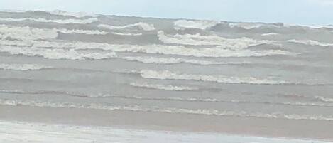 Playa en los alrededores