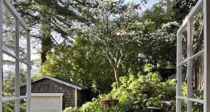 Kentfield Haven - Adorable and Cozy Studio