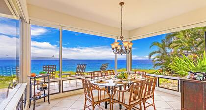 Oceanfront Luxury Meets Maui Magic at Kapalua Bay Villas 23G4