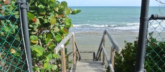 Carribean Beach Front Gem 1