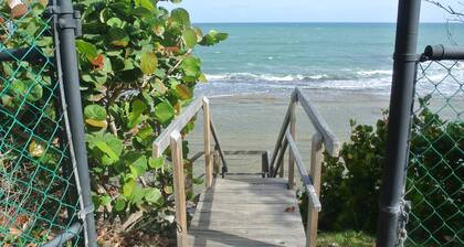Carribean Beach Front Gem 1