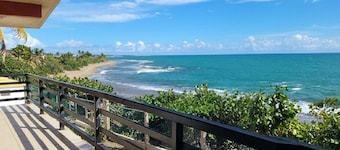 Caribbean Beach Front Gem 1