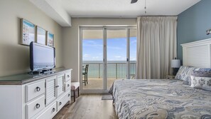 2 soverom, strykejern/-brett, internettilgang og sengetøy