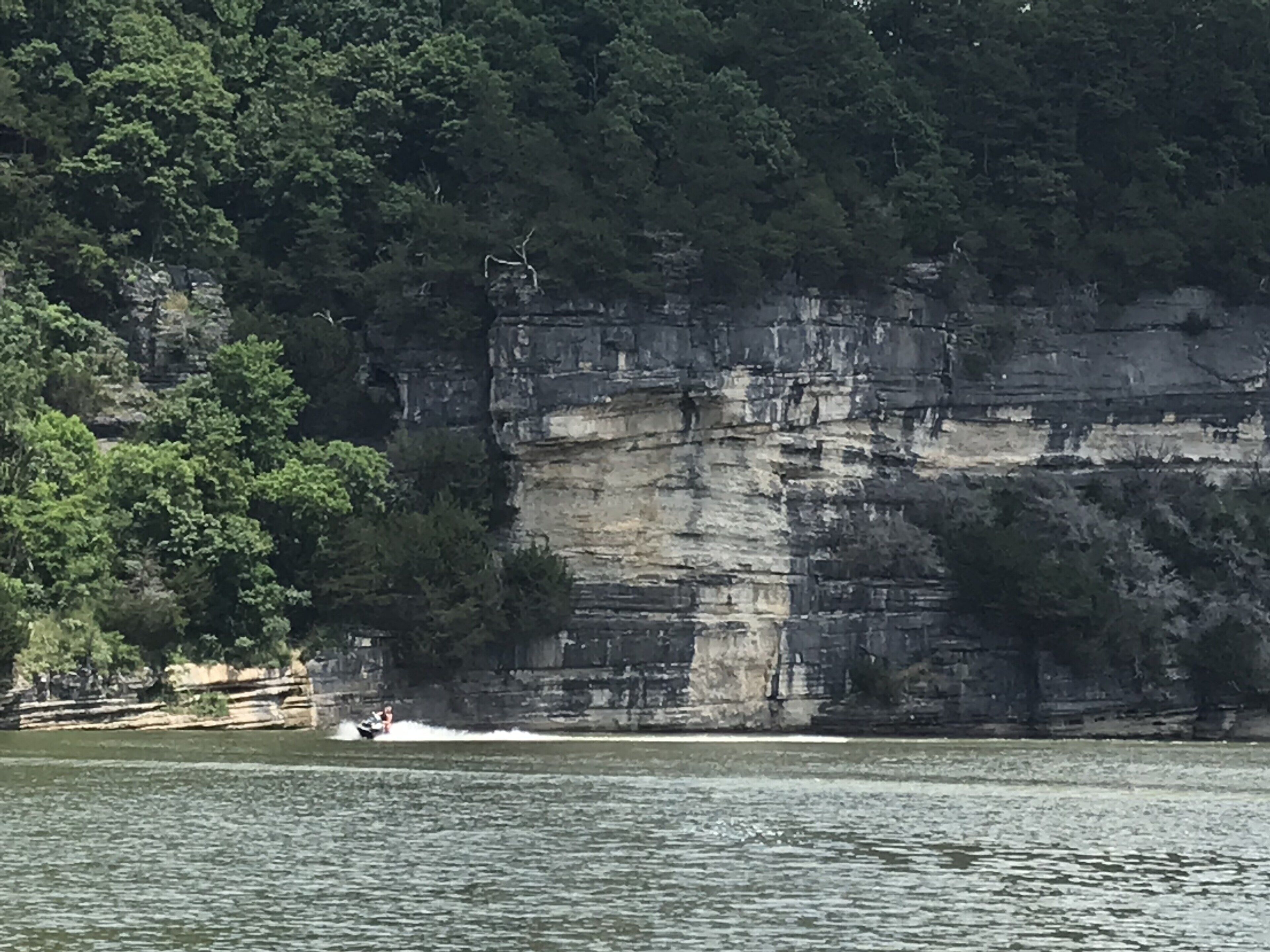 Private vacation home