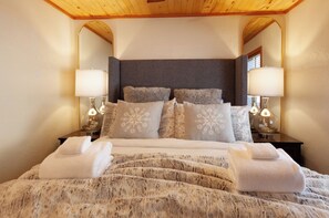 6 habitaciones, wifi gratis y ropa de cama 