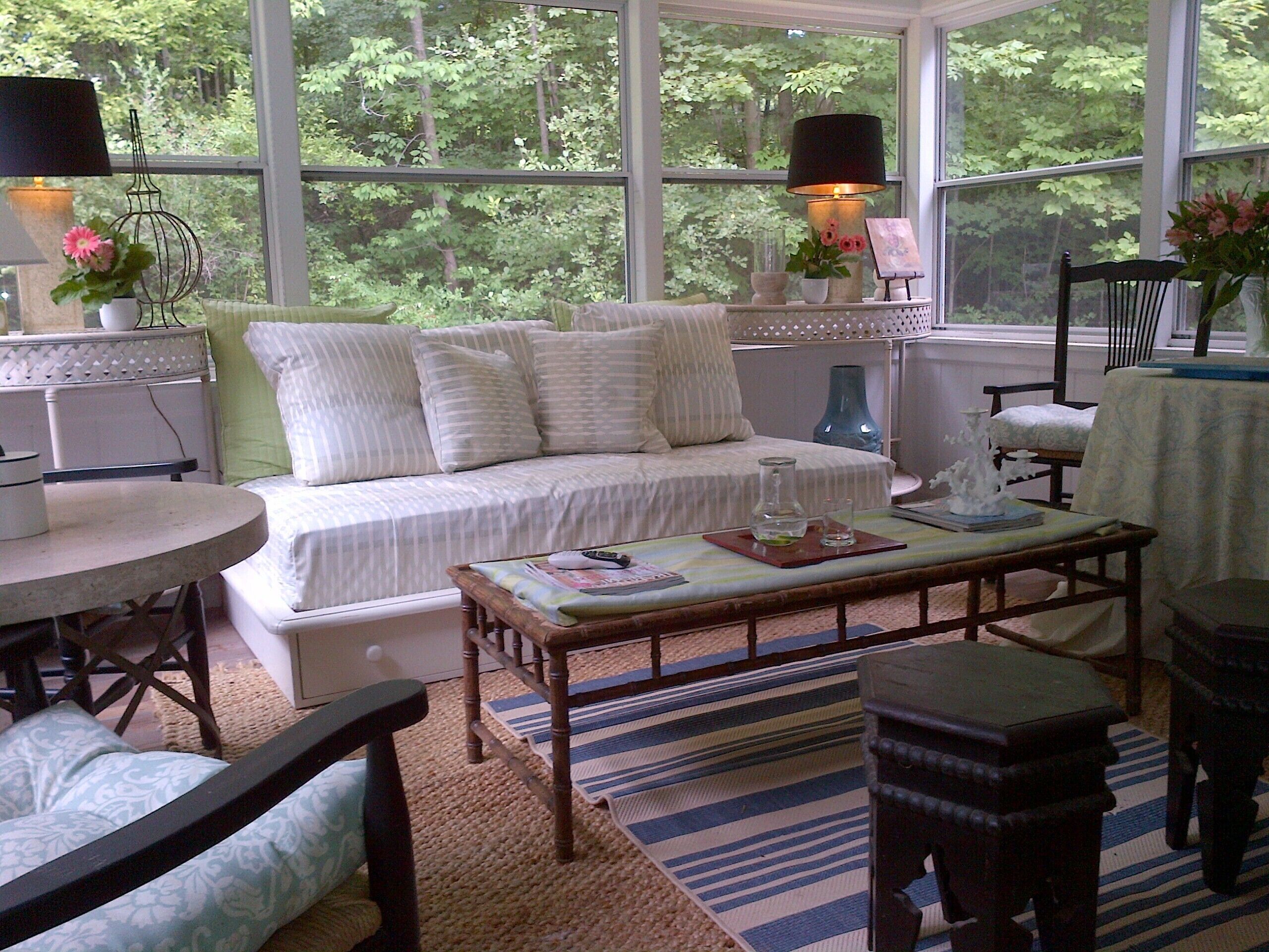 Hudson River Valley/Berkshires Rural Retreat