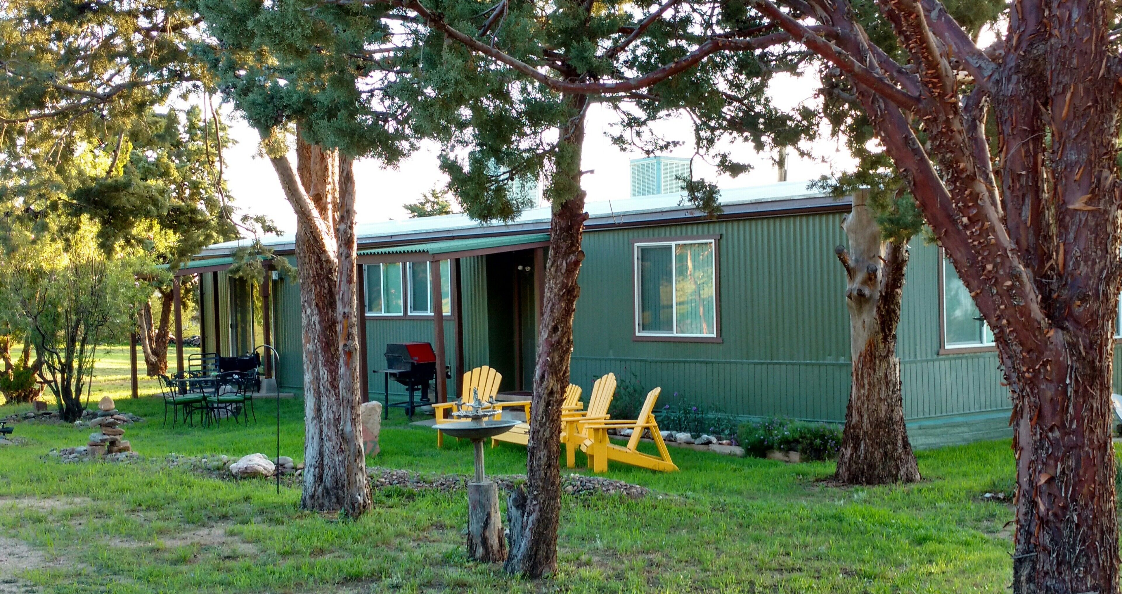 Birders Paradise-Snow Birders Haven-Reduced Rates for Long Term Rentals