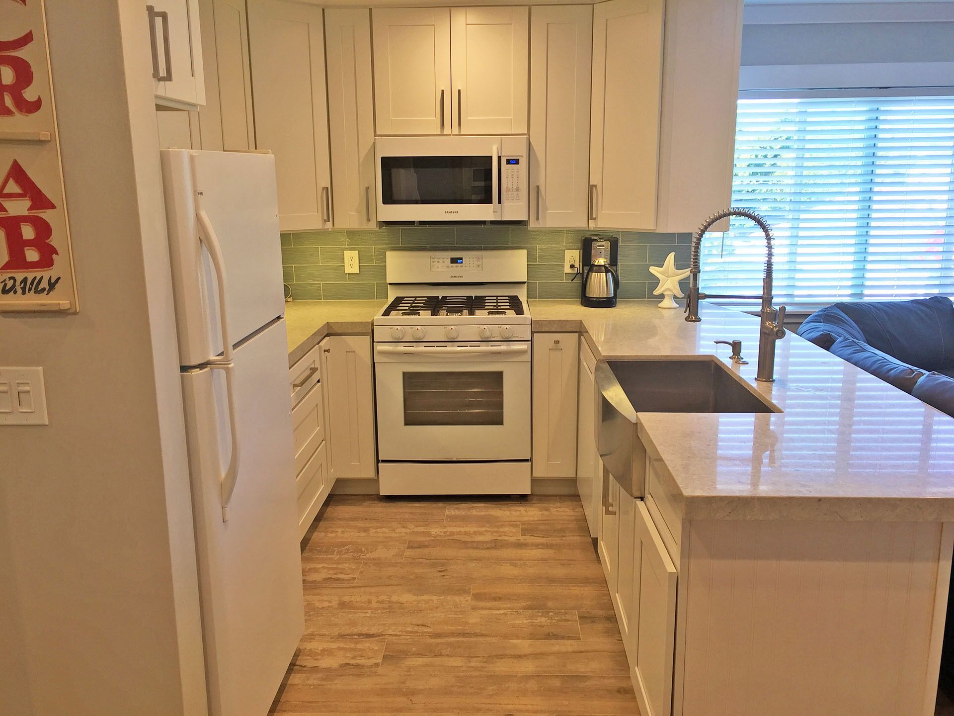 Carpinteria Beach Getaway - Steps from the Sand!