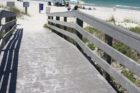 Indian Rocks Beach Condo