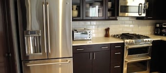 CROWLEY LAKE GUEST HOUSE AL RANCH DEL GIORNO FORTUNATO