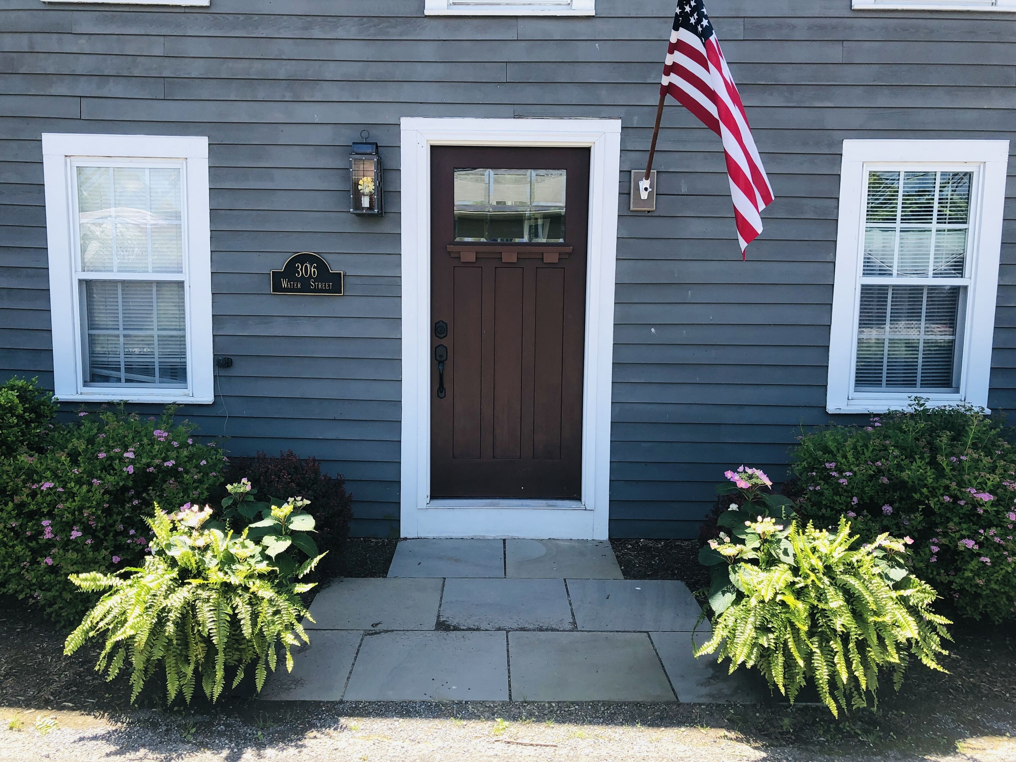 Detalle del exterior