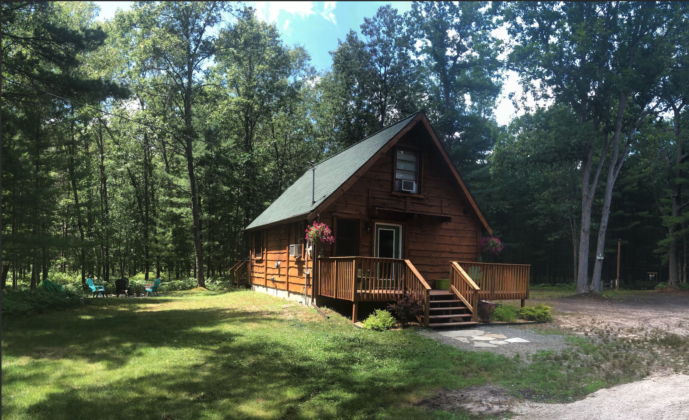 Cabin