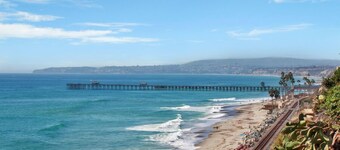 STUNNING OCEANFRONT 3 sovrum 3 badrum