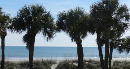 Stunning Ocean View!  Best Resort Vantage Point -- See our Video!