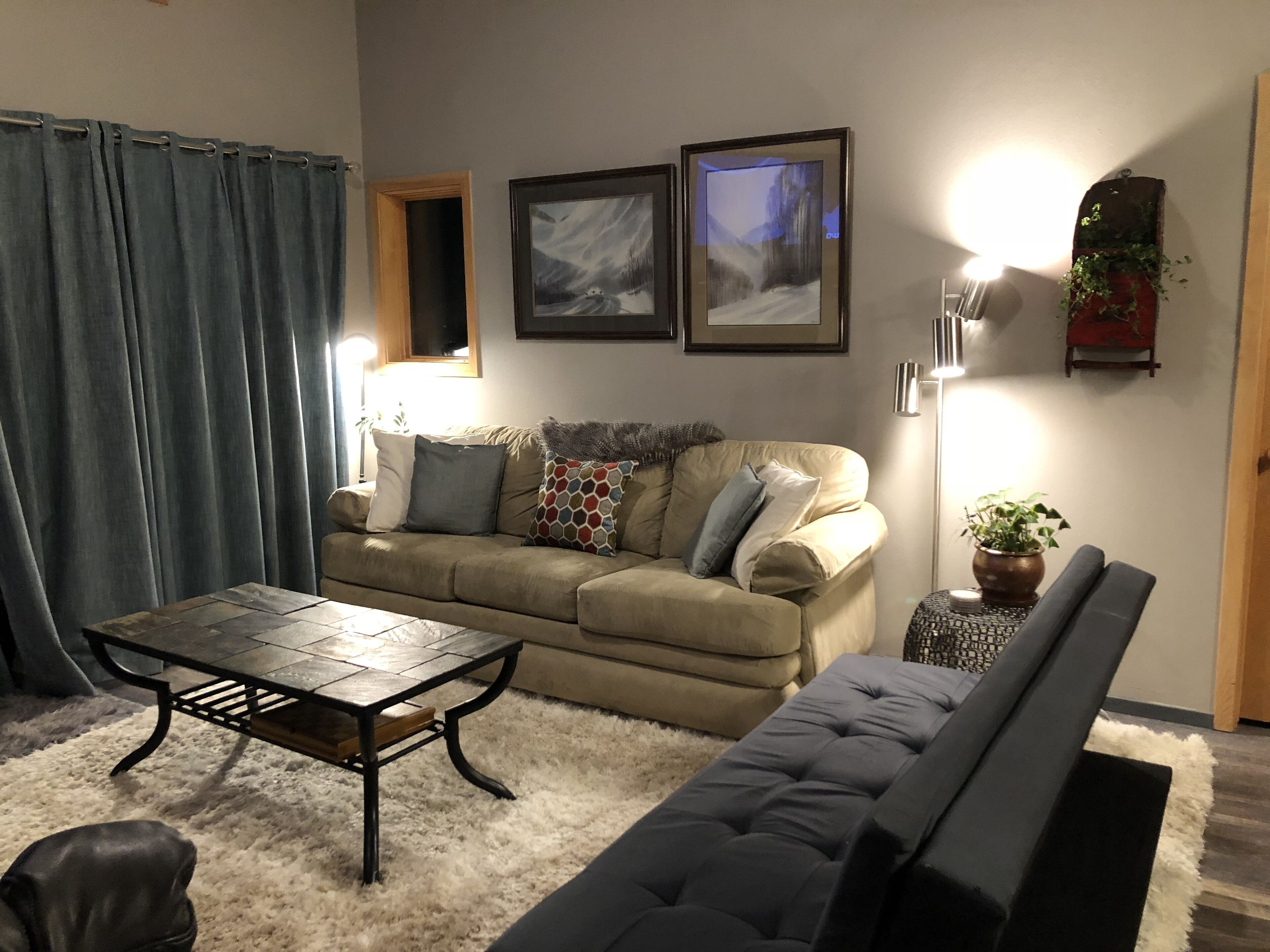 Best Mtn/Lake Views in Frisco!  Ski 7 Resorts!  Close to Main St., Frisco. 