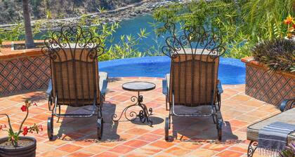 Villa fermée, sécurisée et trÚs privée dans les montagnes de la Sierra Madre!