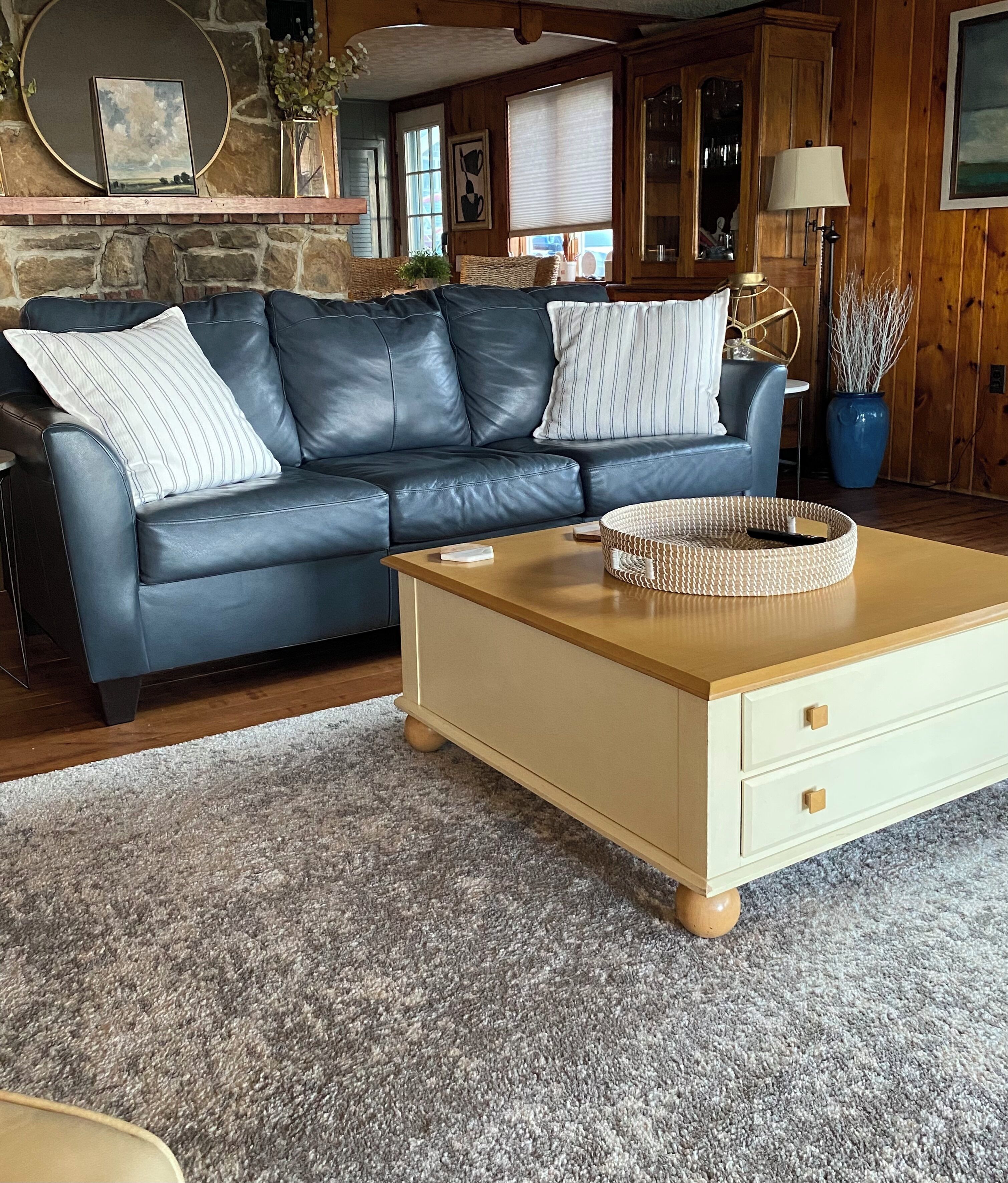 Lakefront cottage on Chautauqua Lake