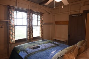 4 Schlafzimmer, WLAN, Bettwäsche