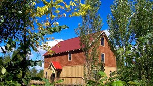 Eksteriør