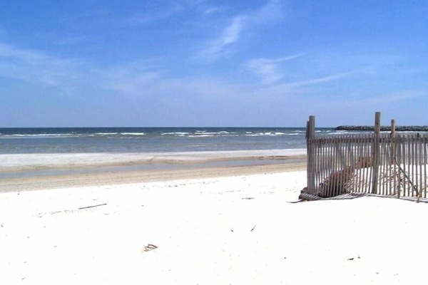 Beach View