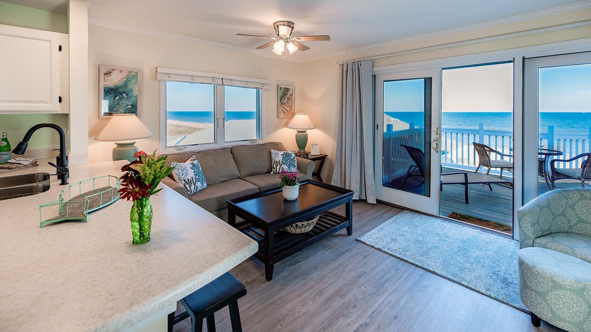 Una televisión, libros