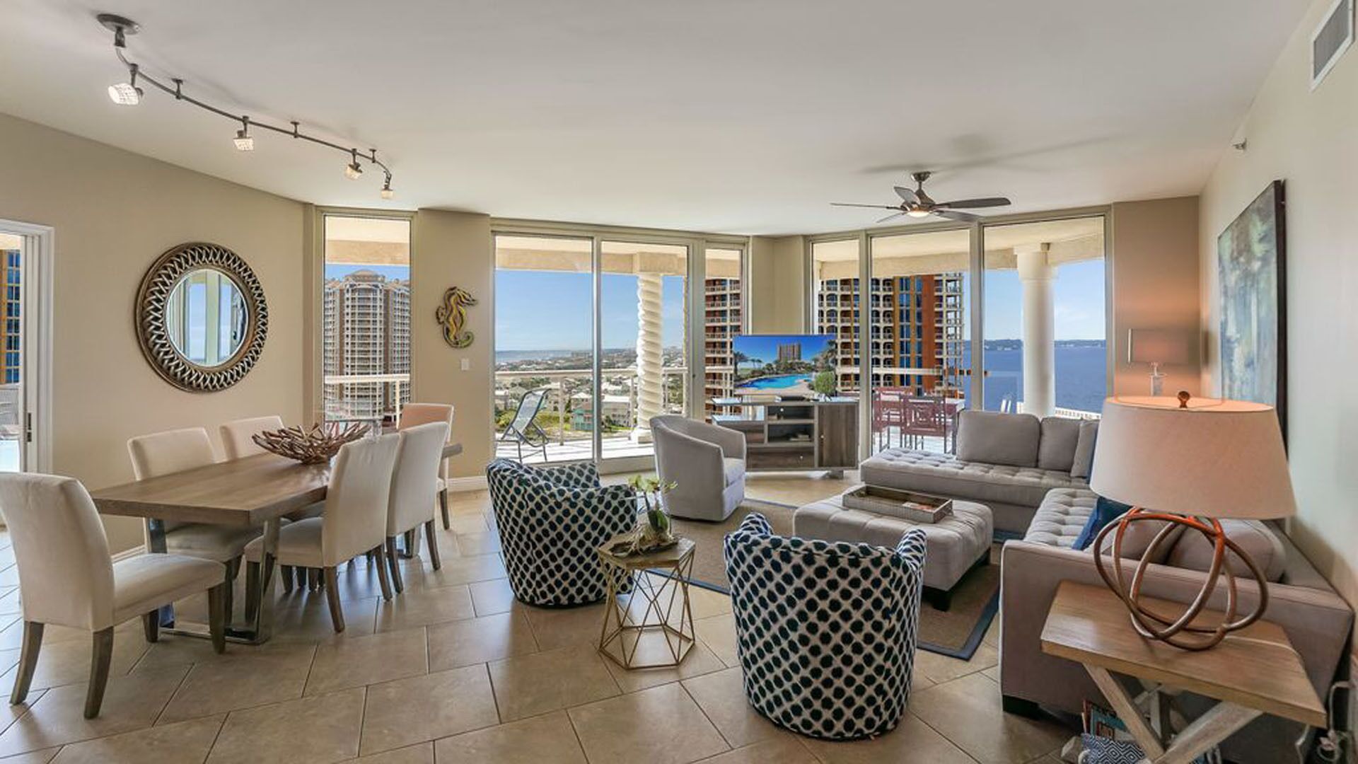 Pensacola Beach Condo