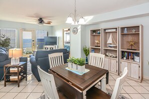 تناول الطعام