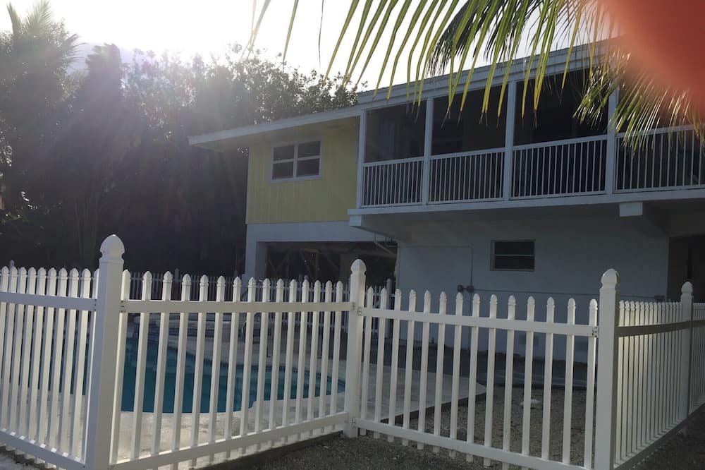 Big Pine Key Private vacation home