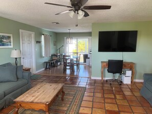 Smart-TV, DVD-Player