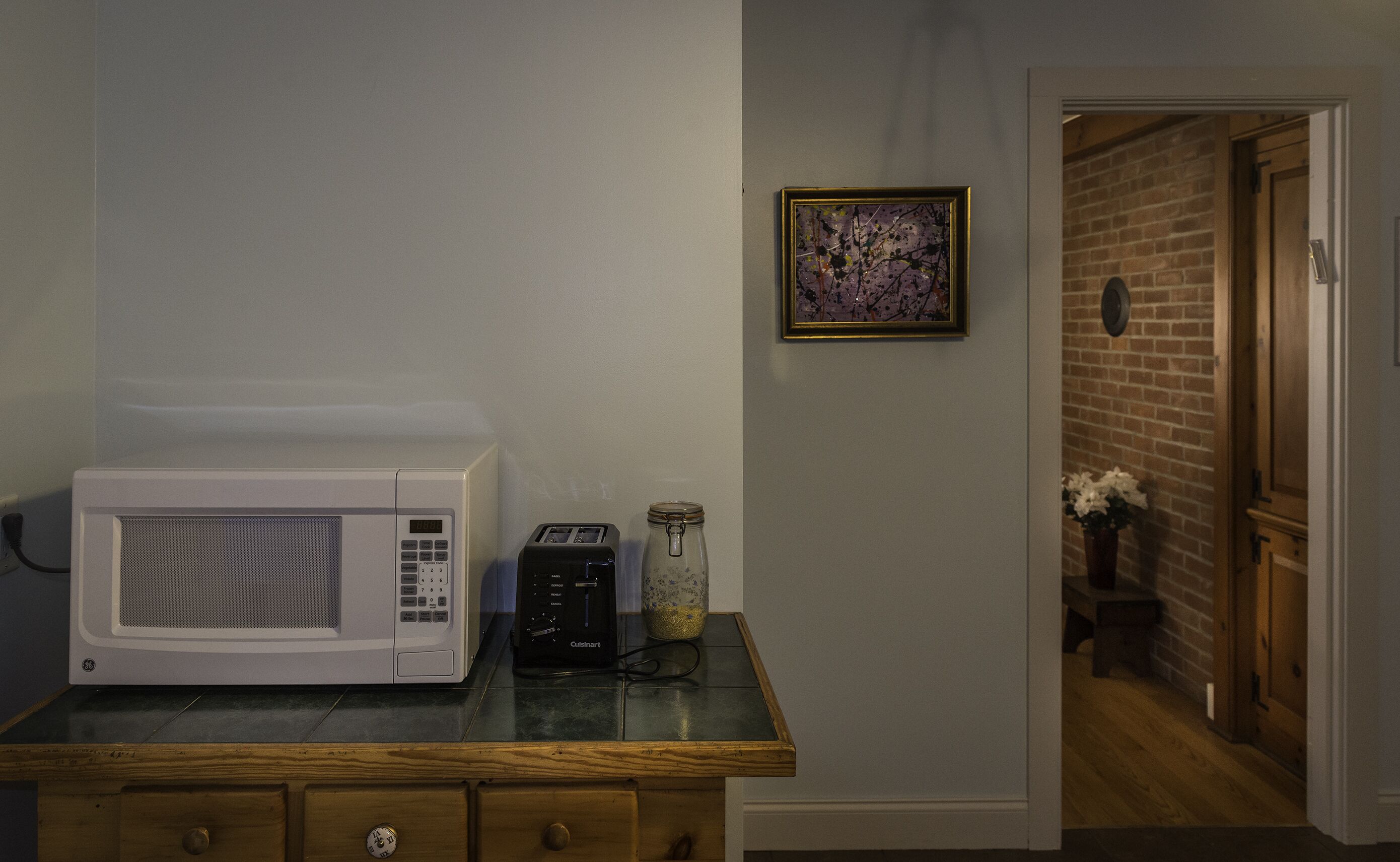 Wonderful Private Home In West Brattleboro Off Of Route 9