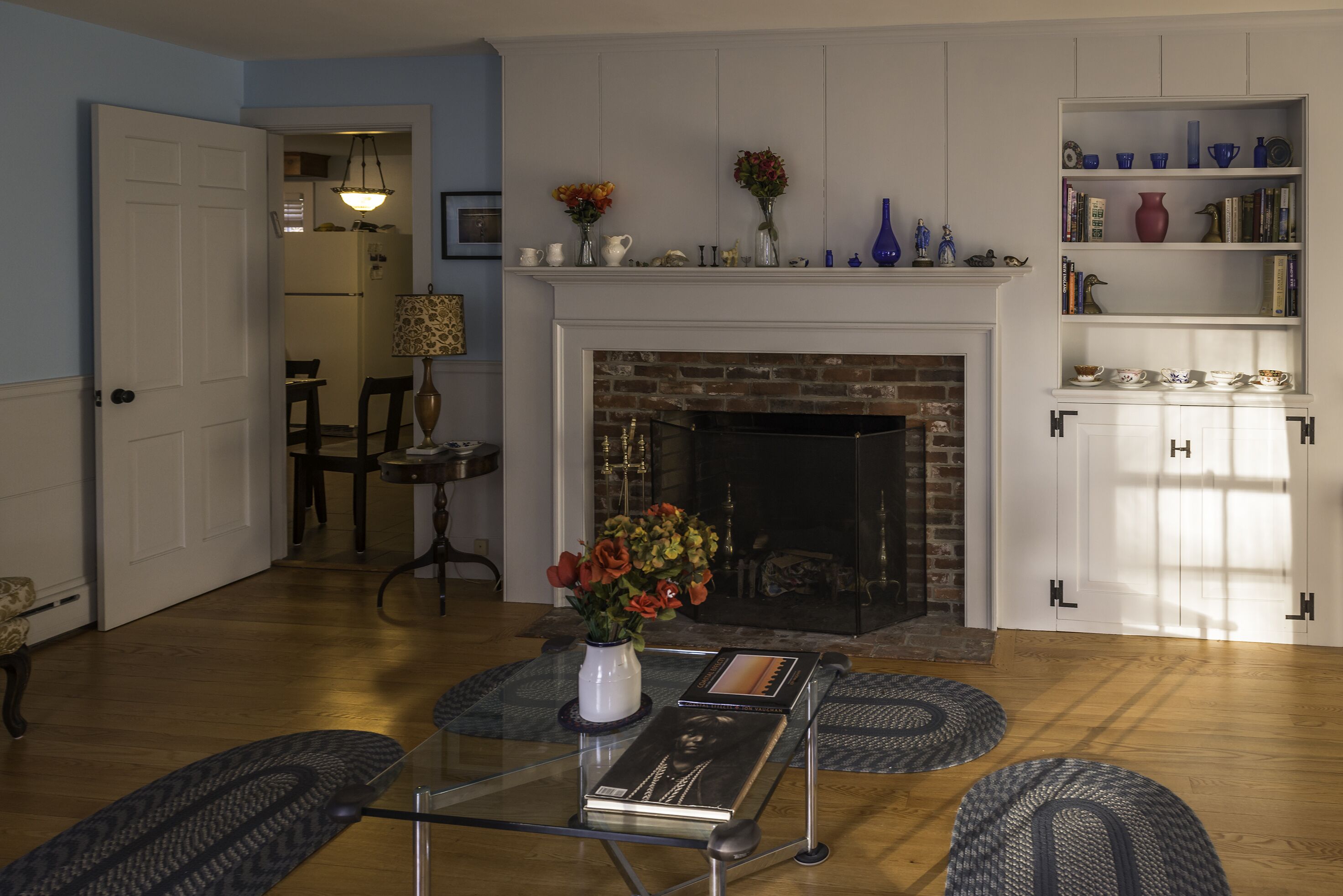 Wonderful Private Home In West Brattleboro Off Of Route 9