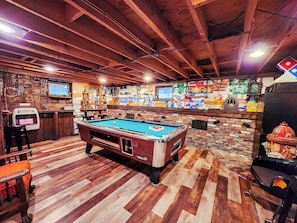 Sala de juegos