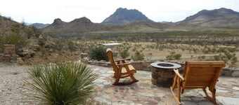 NY!! Casa del Oso (hus av bjørnen), er et nydelig og tilbaketrukket hjem.