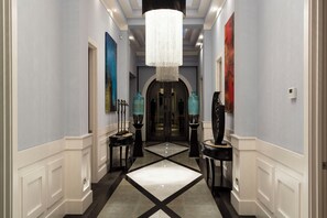 Interior - Every Amenity! 2 Theaters, Private Gym, Pool, Baby Equip FREE, Outdoor Grill (Kissimmee)