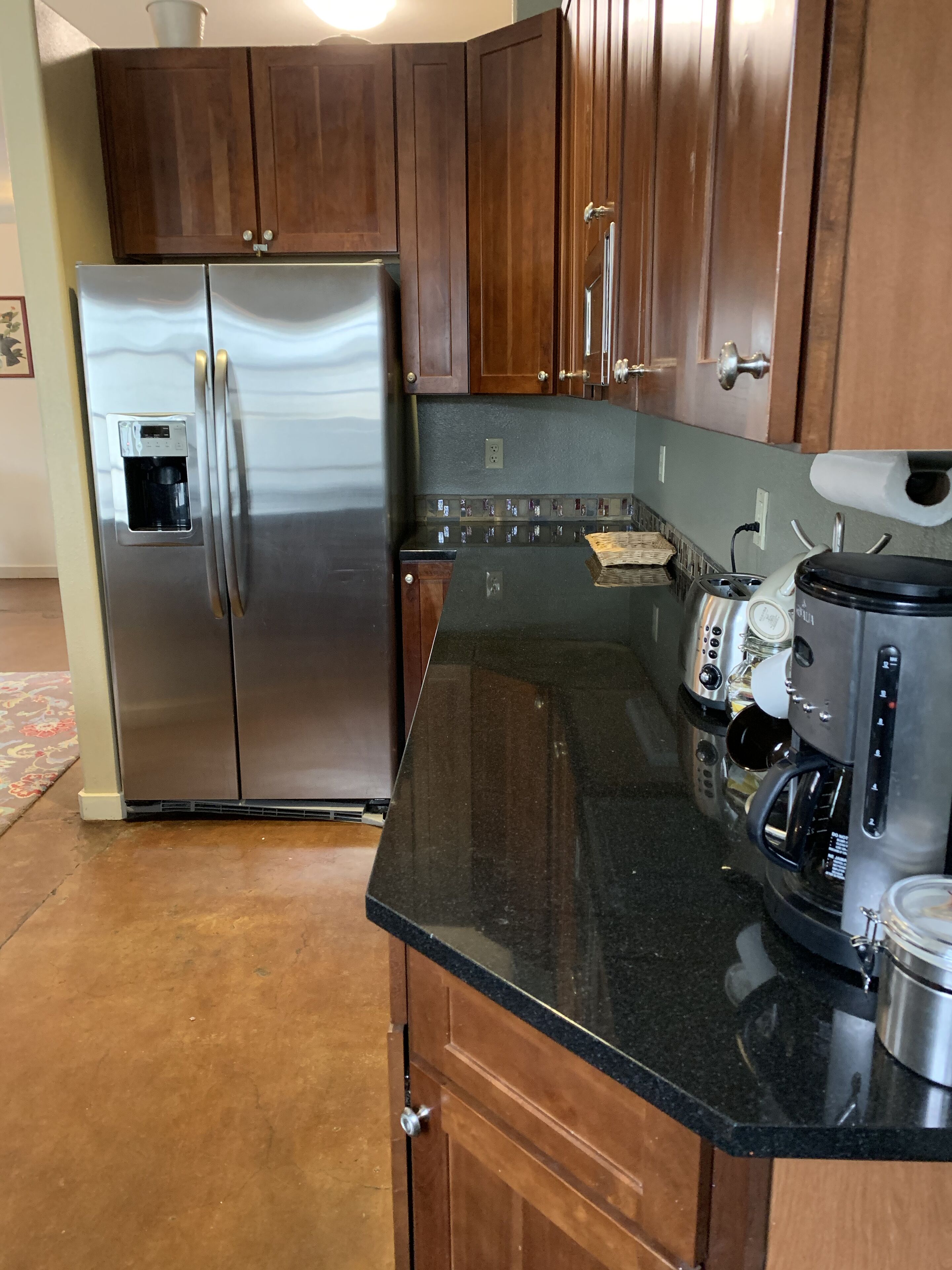 Loft in Historic Spa Building in the center of Manitou Springs