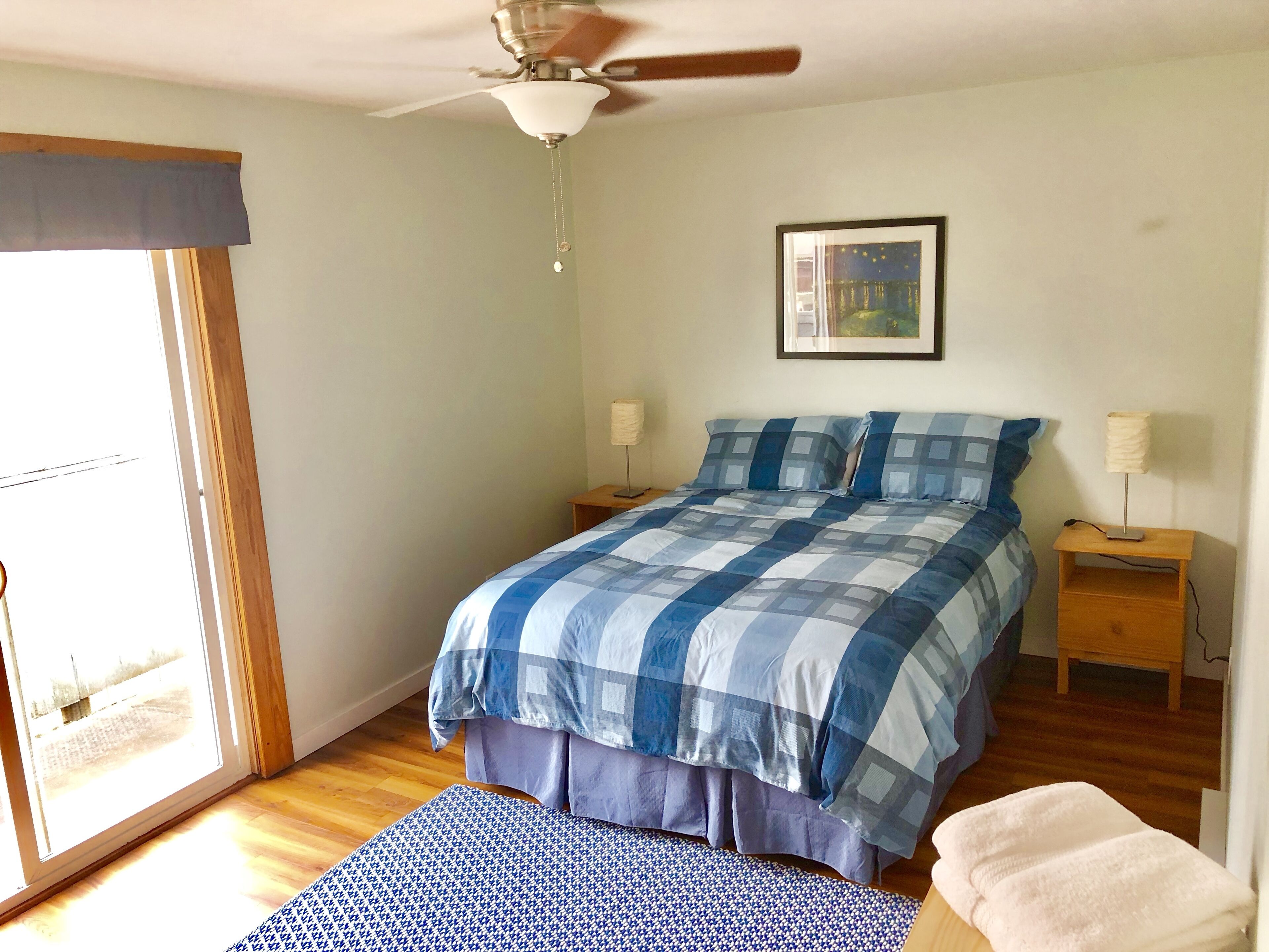 *Downtown Location~Walking distance to Everything - Family Friendly - Gear Room