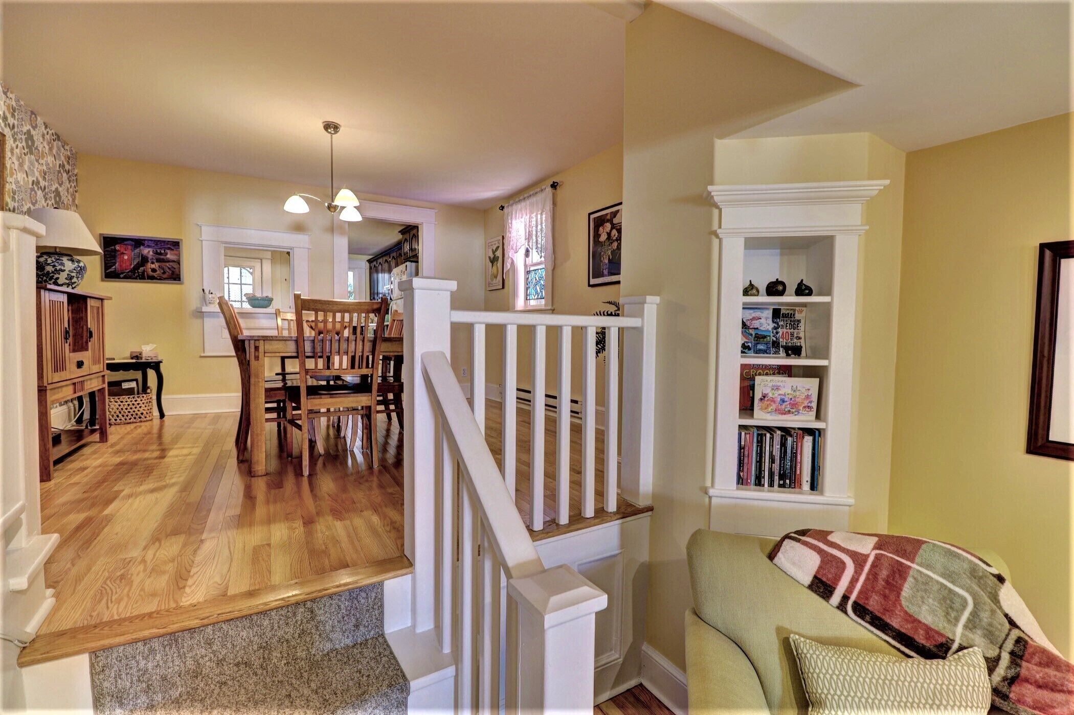 2 Br 2 Bath In Heart Of Old St. John's- weekly rental promoted