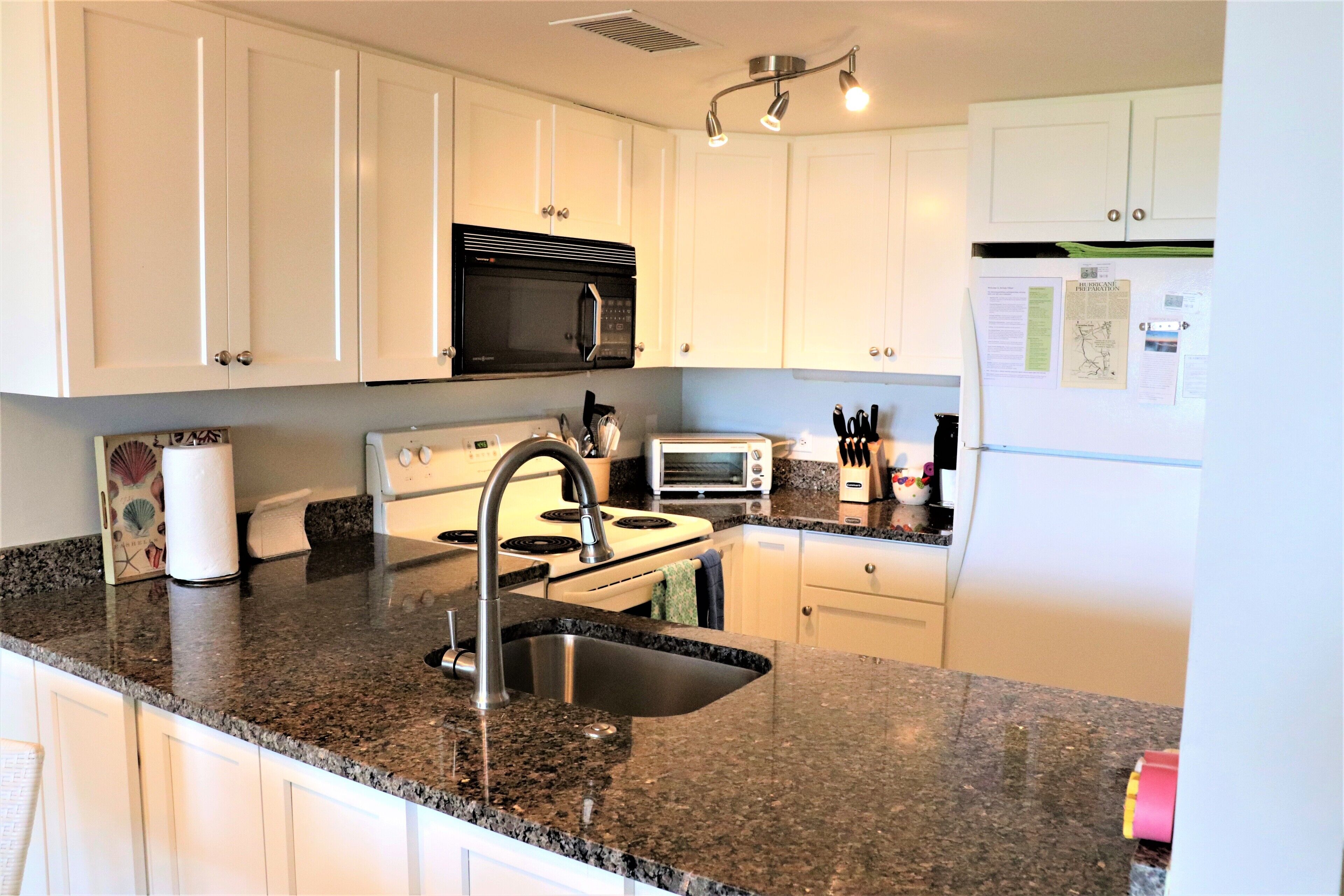 ATRIUM CORNER VILLA WITH FABULOUS OCEAN VIEW