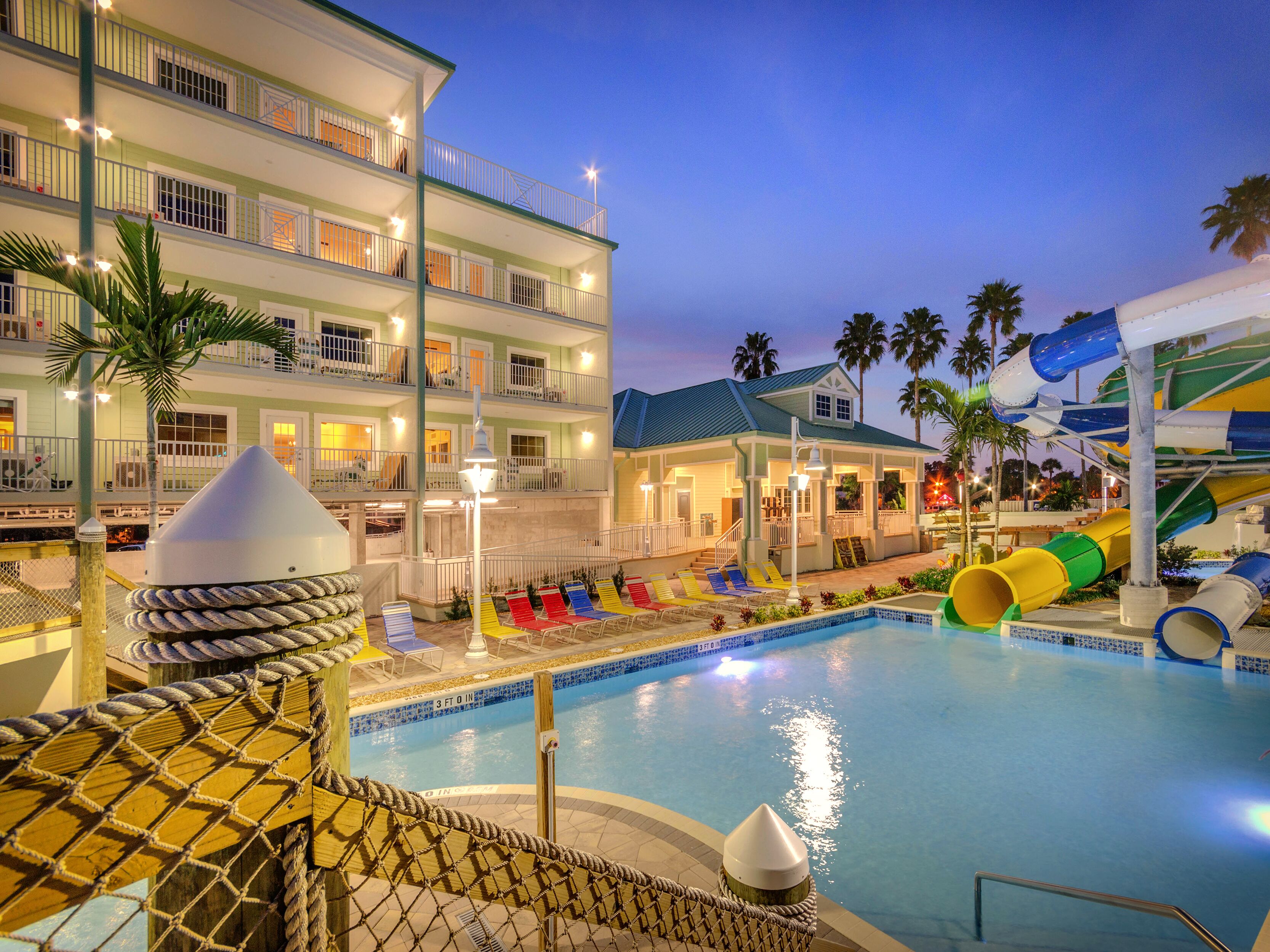 Indian Rocks Beach Condo