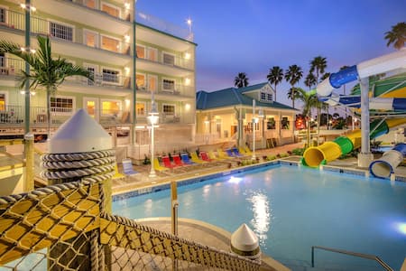 Indian Rocks Beach Condo