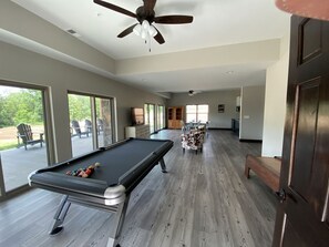 Sala de jocs