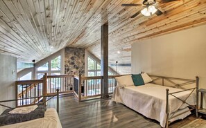 8 Schlafzimmer, WLAN, Bettwäsche, Rollstuhlgeeignet